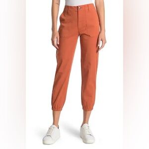Joe's Jeans Orange Utility Joggers-30